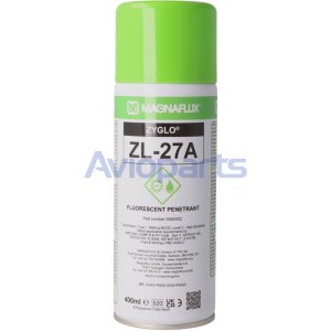 Avioparts | ZL-27A_400ML - Avioparts