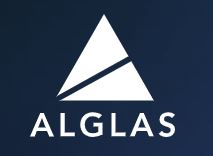 Alglas