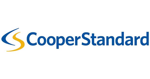 Cooperstandard