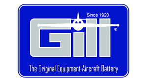 Gill Batteries