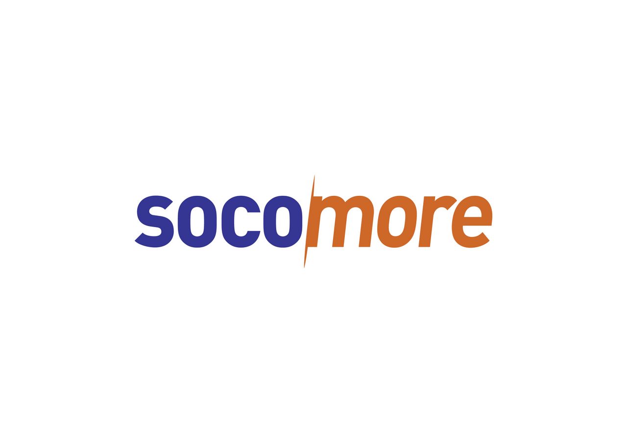 Socomore