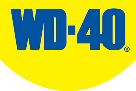 Wd40 - 3In1